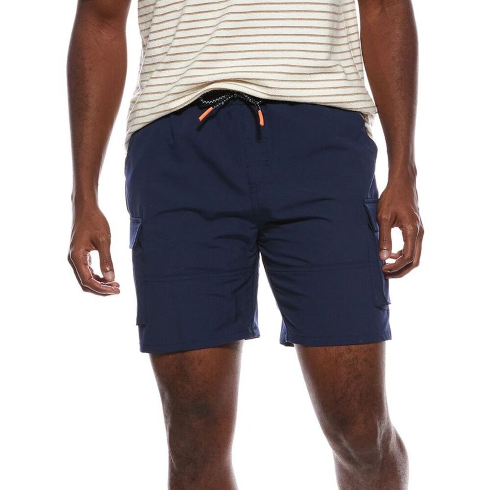 Sovereign Code Mens  Loop Short, Navy